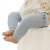 Baby Socks 22 Summer New Mesh Baby Knee Pad Cotton Socks Infant Long Knee Pad Oversleeve Children Anti-Mosquito Socks