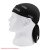 Outdoor Cycling Pirate Hat Quick-Drying Sports Scarf Moisture Wicking Breathable Sun Protection Head Cover Pirate Turban Small Hat