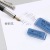 German Faber-Jia Sand Brush 7016 Pen Ballpoint Pen Gel Pen Special Sand Glue Scrub Student Eraser