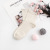 Tangge Multi-Color Hot Selling Export Women's Silk Socks Silk Women's Socks High Silk Content Breathable Deodorant