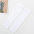 Heavy 38G Summer Sun Protection Oversleeve Outdoor Riding Mosquito Repellent Ice Sleeve Wholesale Viscose Fiber Oversleeve Solid Color Nylon Oversleeve