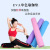 Eva Yoga Mat Cross-Border Hot Sale Spot Fitness Outdoor Yoga Mat Moisture-Proof Non-Slip Floor Mat Source Factory
