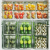 X51-8132L Crisper Drawer with Lid Egg Storage Box Kitchen Food Frozen Vegetables Fruit Storage Box