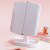 Desktop with Light Fill Light Mirror Folding Tri-Fold Shell Led Makeup Mirror Dressing Smart Beauty Gift Mirror