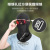 Summer Cycling Mask Sun Protection Mask Head Cover Scarf Motorcycle Head Cover Ice Silk Mask Motorcycle Helmet Head Cover