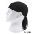 Outdoor Cycling Pirate Hat Quick-Drying Sports Scarf Moisture Wicking Breathable Sun Protection Head Cover Pirate Turban Small Hat
