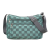 Large Capacity Class Shoulder Crossbody Bag Female Casual Mom Bag All-Matching Wide Shoulder Strap Nylon Bag Waterproof