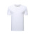 Sino-German Byb0001 Summer Men's Short-Sleeved T-shirt Loose Cotton Clothes T-shirt 100% Tight Cotton Loose Bottoming Shirt