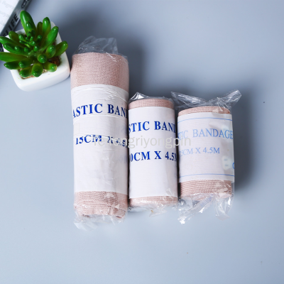 Bandage First-Aid Bandage First Aid Kits Accessories Elastic Bandage Disposable Bandage Sports Bandage Bandage Bandage