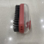 Hydraulic Cleaning Brush Soft Fur Does Not Hurt Clothes and Liquid Cleaning Brush Laundry Shoe Brush Hair Cleaning Brush