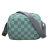 Women's Bag New Fashion Casual All-Matching Wide Shoulder Strap Mom Bag Large Capacity Commuter Shoulder Messenger Bag