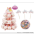 Three-Layer Cake Stand Paper Cake Rack Cake Paper Tray Cake Cup Cake Table