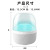 L9 for Haman Bluetooth Speaker LED Light Card Desktop Creativity Gift Subwoofer Large Volume