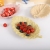 Airuize 1124xq Leaves Fruit Plate Snack Dish Nut Plate Snack Ultimatum Creative Cartoon Mushroom Plate