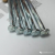 Cement Nail Galvanized Twist P Word Steel Nail/"P" Concrete Nail