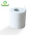 Factory Supply Customized Color Package Toilet Paper Wood Pulp Export 3 Layers Soft Embossed Hollow Roll Soluble Tissue