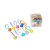 10 PCs Cute Candy Color Hair Rope Lovely Fancy Hair Rope Korean Children Hair Band Factory Direct Sale