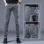 Spring and Summer Thin Men's Jeans Wholesale Korean Slim Casual Jeans Stretch Fashion Brand Skinny Jeans Pants