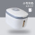 Rice Bucket Insect-Proof Moisture-Proof Thickened Seal Bag Rice Pot Storage Box Flour Storage Tank Household Kitchen Rice Storage Box