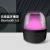 L9 for Haman Bluetooth Speaker LED Light Card Desktop Creativity Gift Subwoofer Large Volume