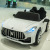 Children's Electric Car Children's Electric Car Seated Remote Control Swing Four-Wheel Children's Toy Car