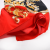 Fennysun Top-Selling Product Fashion Boutique 130 X130 Large Kerchief Satin Headscarf Accessories Belt Towel Inverness