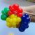Factory Direct Sales 7.0 Pectin Non-Discoloration Vent Grape Ball Hand Pinch Squeeze Creative Pressure Relief Squeezing Toy Wholesale