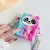 Mouse Killer Pioneer Decompression Bag Children Silicone Coin Purse Amazon Bag Panda Cartoon Crossbody Bag Bubble Bag Female