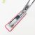 Office Supplies Unified Metal Stapler Medium 12 Standard Stapler Labor-Saving Desktop Binding Book Stapler