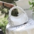2022 New Fashion Woven Handbags Female Online Influencer High Quality Crossbody Bag Solid Color Single-Shoulder Bag Women 'S Bag