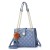  Chessboard Pattern Trendy Women's Bags Shoulder Handbag Messenger Bag Factory Wholesale 15238