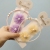 Exquisite simple hair clip hair clip set girls a pair of hairclips headband hair accessories set factory direct sales