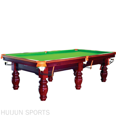 HJ-Y061 HUIJUN SPORTS Pool Table(size 8)