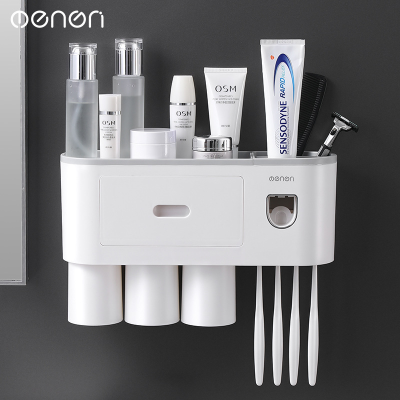 Toothbrush Rack Foreign Trade Exclusive Supply