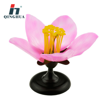 Qinghua 33007 Peach Blossom Model Junior and Senior High School Biology Experiment Teaching Demonstration Science and Education Instrument Flower Recognition Type