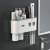 Toothbrush Rack Foreign Trade Exclusive Supply