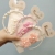 Exquisite simple hair clip hair clip set girls a pair of hairclips headband hair accessories set factory direct sales