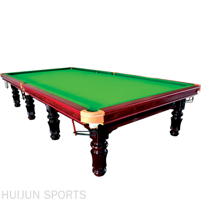 HJ-Y060 HUIJUN SPORTS Pool Table(size 8)