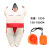 Spot Sumo Inflatable Clothing Funny Ballet Big Fat Man Inflatable Clothes Adult and Children Doll Inflatable Sumo Wrestling Dress