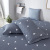 Pillowcase a Pair of Stall Wholesale Pillowcase Pillowcase Pillowcase One-Pair Package Single Minimalist Thickened Student Dormitory Pillowslip Pillowcase