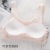 Girl Puberty Underwear Two-Stage 15-Year-Old Student High School Junior High School Student Pure Cotton Girl Thin Bra
