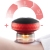 Smart Plug-in Vacuum Cupping Device Gua Sha Scraping Massager Shoulder Neck Back Meridian Dredging Massager Household Scraping Instrument