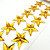 Laser Shiny Girl Heart Diamond Stickers Gem Bright Crystal Stickers Journal Book Love Children Handmade Stage Stickers
