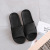 Summer New Home Indoor Couple Women's Slippers Couple's Men's and Women's Slippers Eva Hotel Soft Sole Shoes