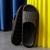 Summer Home Slippers Soft Bottom Couple Men's and Women's Non-Slip Home Bathroom Sandals with Drooping Feeling Vertical Stripes Slippers
