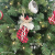 Christmas Crafts Christmas Ornament Christmas Gifts Christmas Decoration Santa Claus Christmas Toys Christmas Pendant