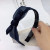 New Korean Mesh Lace Sequined Headband Multilayer Bow Korean Style Headband Hair Accessories Headdress for Women Wholesale