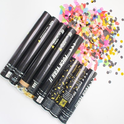 Fireworks Display Hand-Held Salute Bar Party Stage Wedding Wedding Factory Hand Twist Spraying Decoration Canister