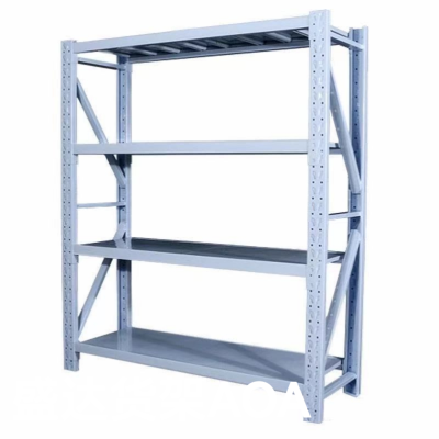 Light medium heavy shelf storage warehouse warehouse iron shelf display shelf household wholesale storage shelf