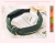 Korean Style New Wide Brim Rabbit Ears Hair Hoop Face Wash Vintage Bow Hair Accessories Knotted Headband Lace Fabric Headdress